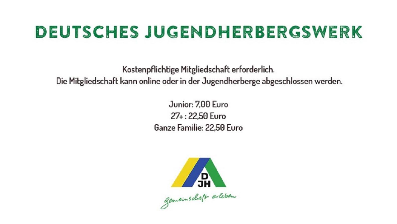 Jugendherberge Bad Toelz Экстерьер фото